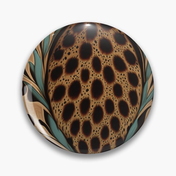 Item preview, Cheetah Print designed and sold by EsotericFox.