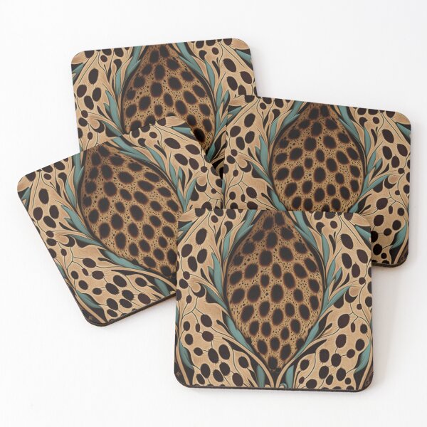 Item preview, Cheetah Print designed and sold by EsotericFox.
