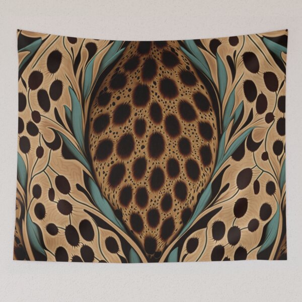 Item preview, Cheetah Print designed and sold by EsotericFox.