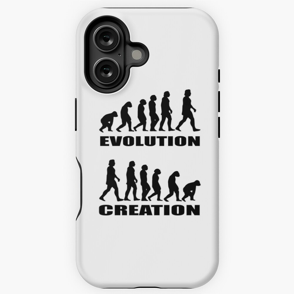 Item preview, iPhone Magsafe Tough Case designed and sold by oldtee.