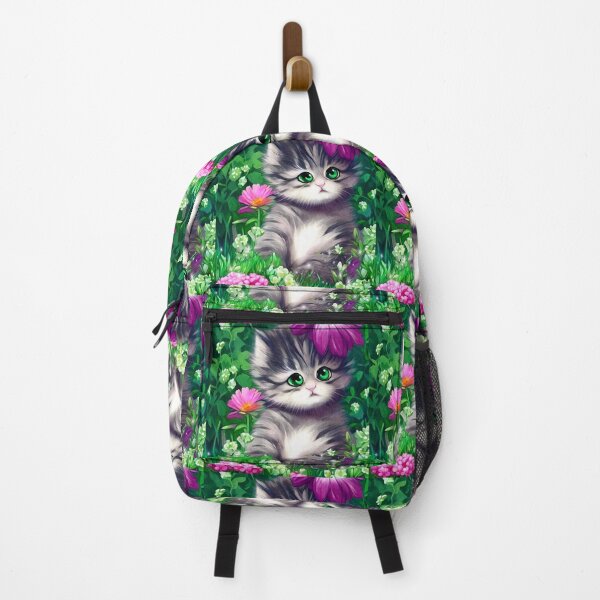 Item preview, Cute Kitten designed and sold by KC Morcom.