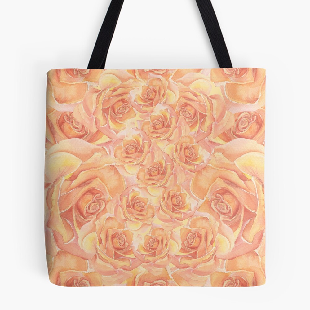 Item preview, All Over Print Tote Bag designed and sold by julkapulka.