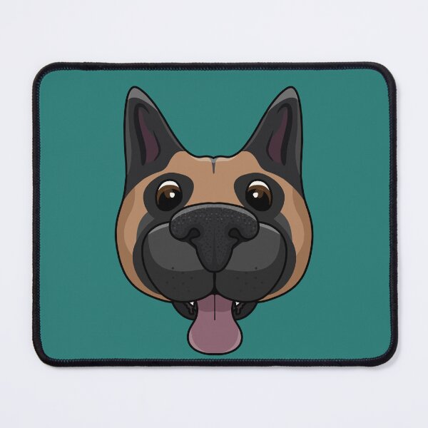 Item preview, Malinois Someone Smells Treats! designed and sold by SouthernPineK9s.