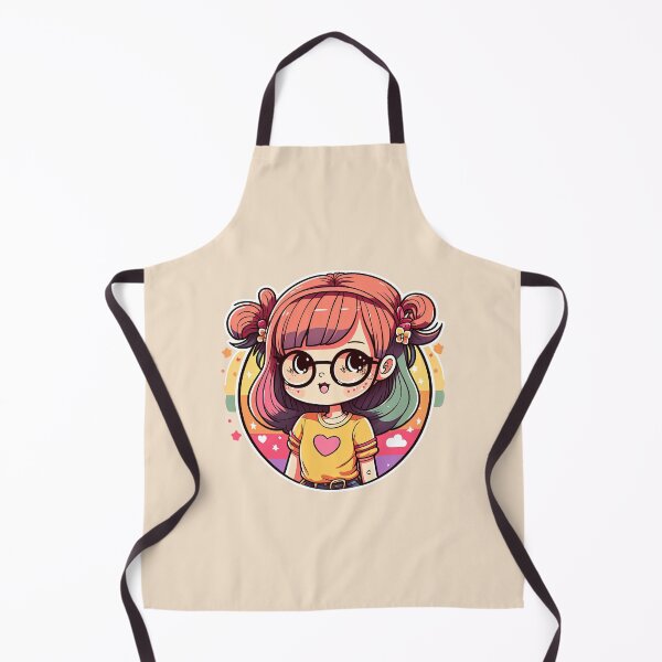 Item preview, My Girlfriend and Her Geeky Ways designed and sold by ultra-cute.