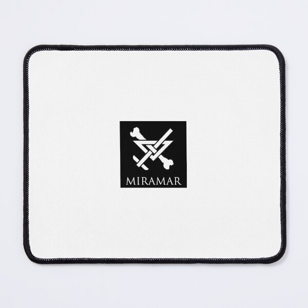 Item preview, Miramar designed and sold by mknutson1.