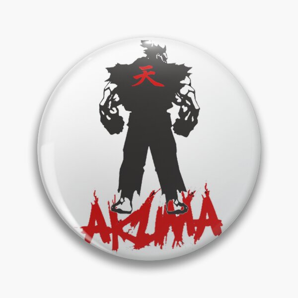Item preview, AKUMA_DEMON designed and sold by Playketax.