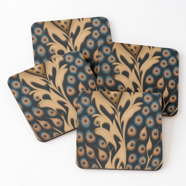 Item preview, Cheetah Bird Print designed and sold by EsotericFox.