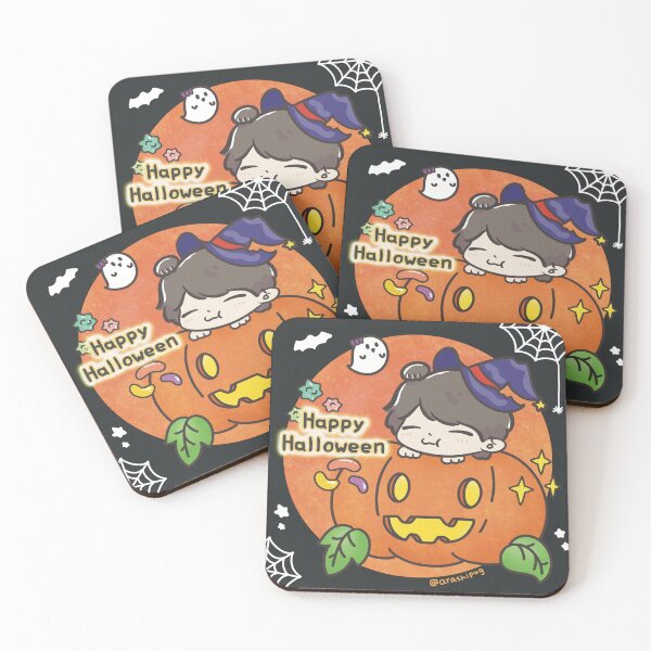 Item preview, Halloween designed and sold by paguchan.