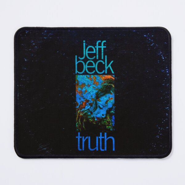 Item preview, Jeff Beck - Truth designed and sold by coolmombiz.