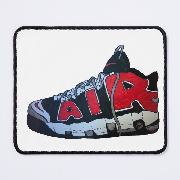 Item preview, Cool Shoe Basketball Sneaker designed and sold by Lucasmadeart.
