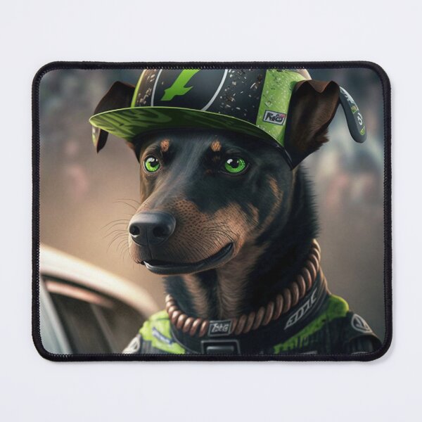 Item preview, Ken BARK By Tiberius404 designed and sold by Tiberius404.