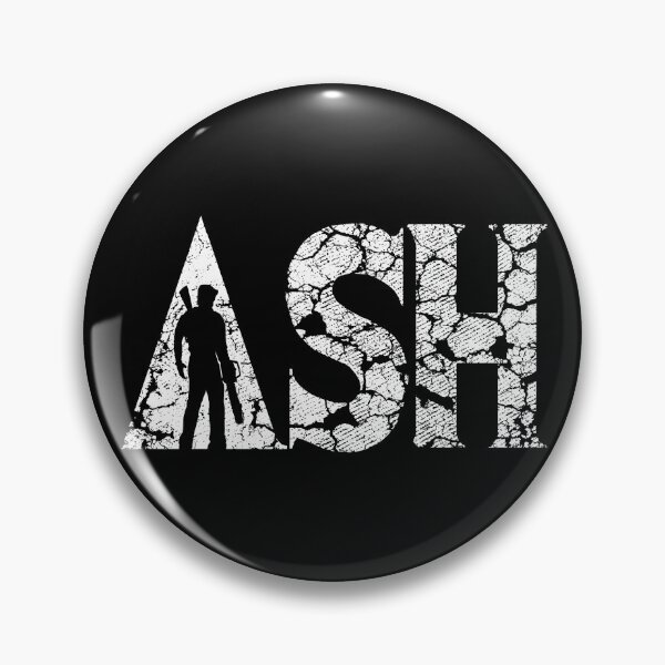 Item preview, ASH designed and sold by DugMcFug.