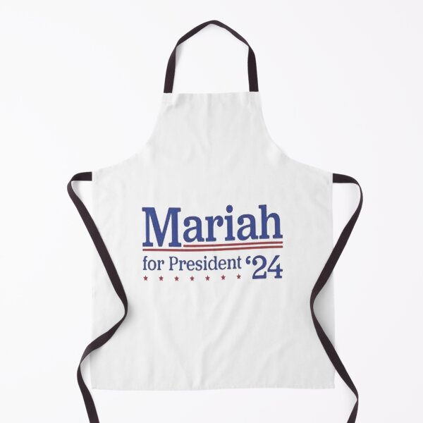 Item preview, Mariah For President 24 designed and sold by OtisBellamy.