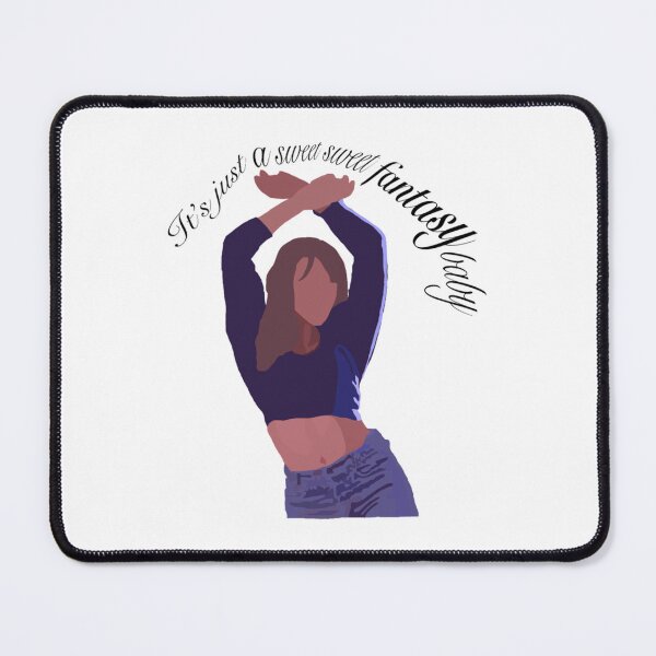 Item preview, Mariah Carey-Fantasy   designed and sold by OtisBellamy.