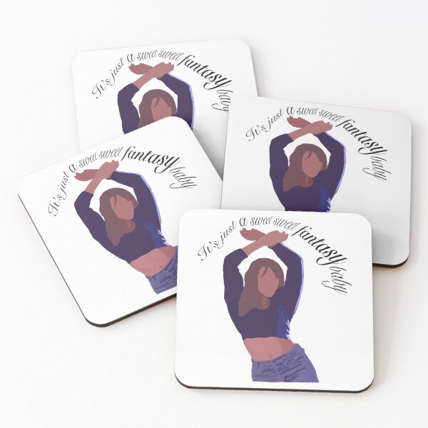 Item preview, Mariah Carey-Fantasy   designed and sold by OtisBellamy.