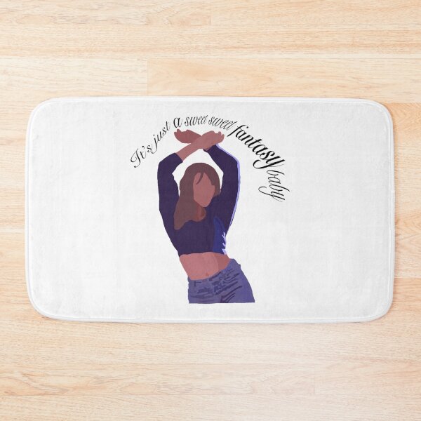 Item preview, Mariah Carey-Fantasy   designed and sold by OtisBellamy.