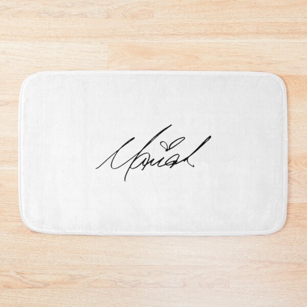 Item preview, Mariah Carey SIGNATURE   designed and sold by OtisBellamy.