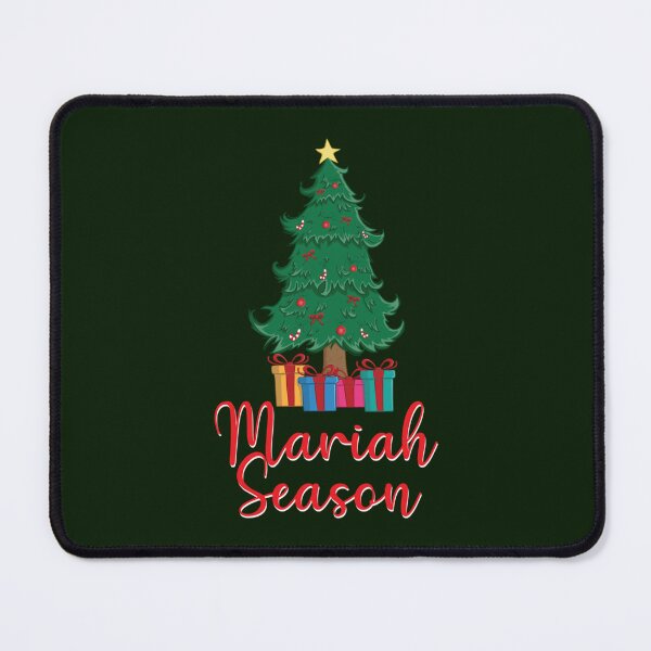 Item preview, Mariah Carey Season Christmas   designed and sold by OtisBellamy.