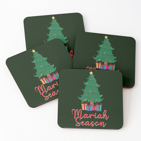Item preview, Mariah Carey Season Christmas   designed and sold by OtisBellamy.
