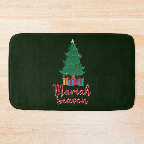 Item preview, Mariah Carey Season Christmas   designed and sold by OtisBellamy.