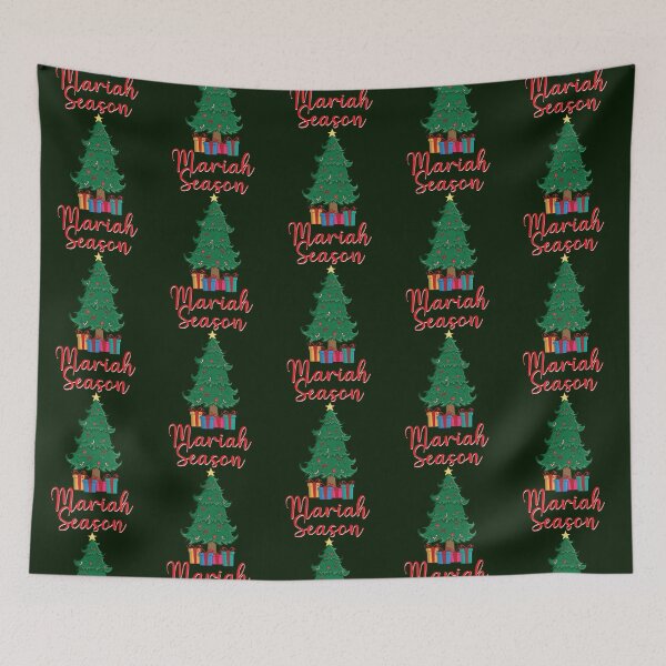 Item preview, Mariah Carey Season Christmas   designed and sold by OtisBellamy.