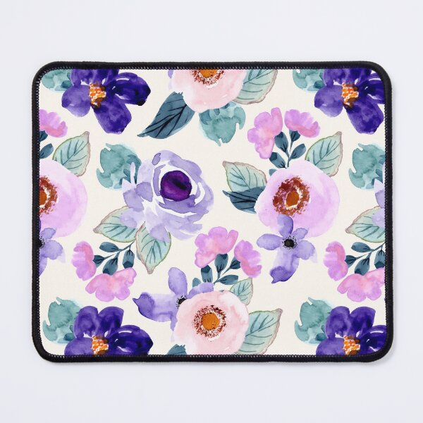 Item preview, Regal Garden Rose Pattern designed and sold by JOY STORE 45.