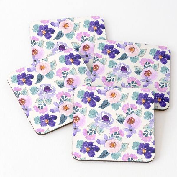 Item preview, Regal Garden Rose Pattern designed and sold by JOY STORE 45.