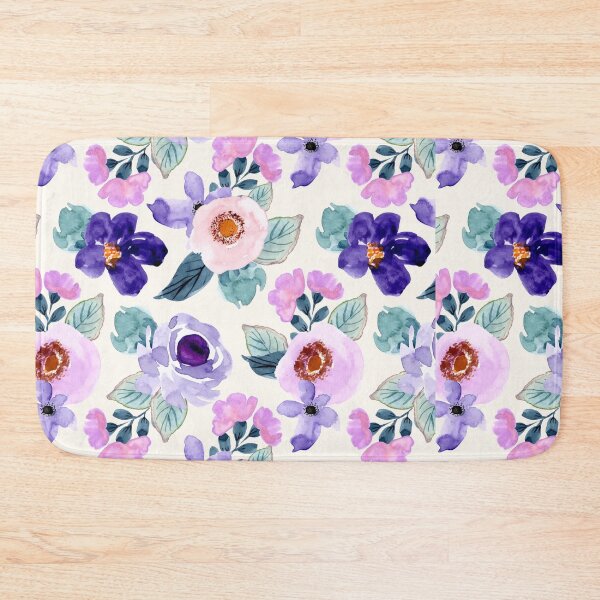 Item preview, Regal Garden Rose Pattern designed and sold by JOY STORE 45.