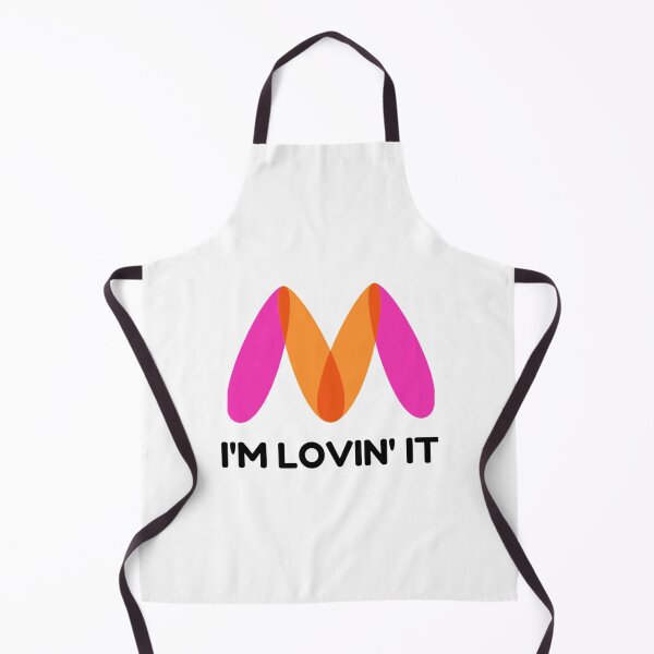 Item preview, Mariah Carey Mcdonalds, im lovin_ it, Christmas Gift ideas designed and sold by OtisBellamy.
