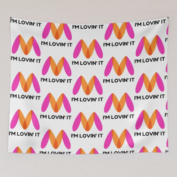 Item preview, Mariah Carey Mcdonalds, im lovin_ it, Christmas Gift ideas   designed and sold by OtisBellamy.