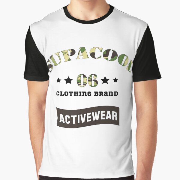 Item preview, Active wear  designed and sold by morney.
