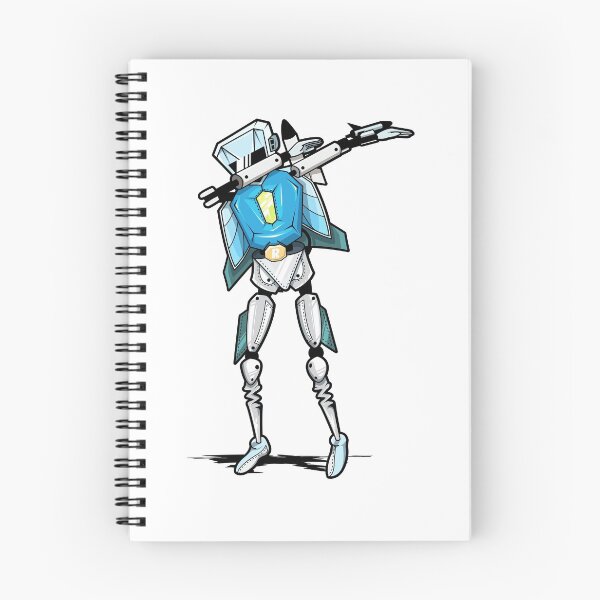 Item preview, Dabbing Robot Knight Machine designed and sold by Diardo.
