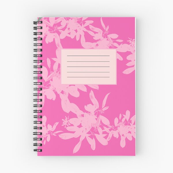 Item preview, Notebook  designed and sold by Bms1996.