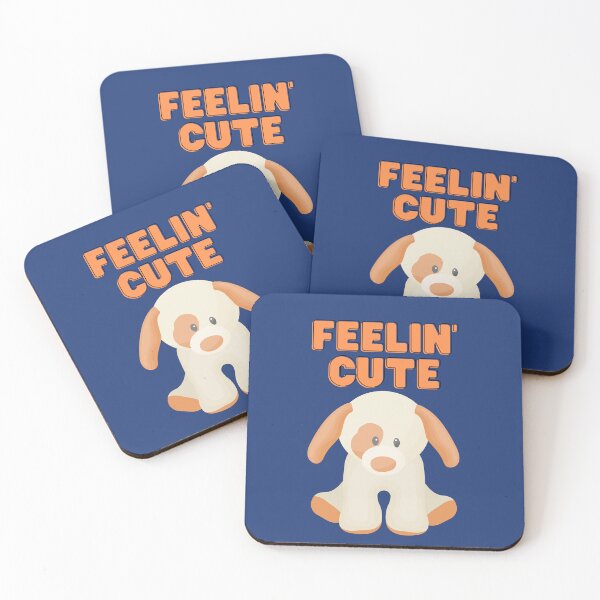 Item preview, Feelin' Cute  designed and sold by Ycotton8.