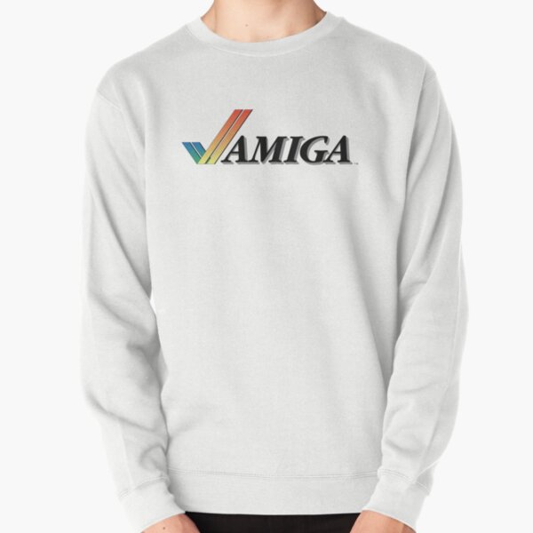 Item preview, Amiga designed and sold by SkidCrashwell.