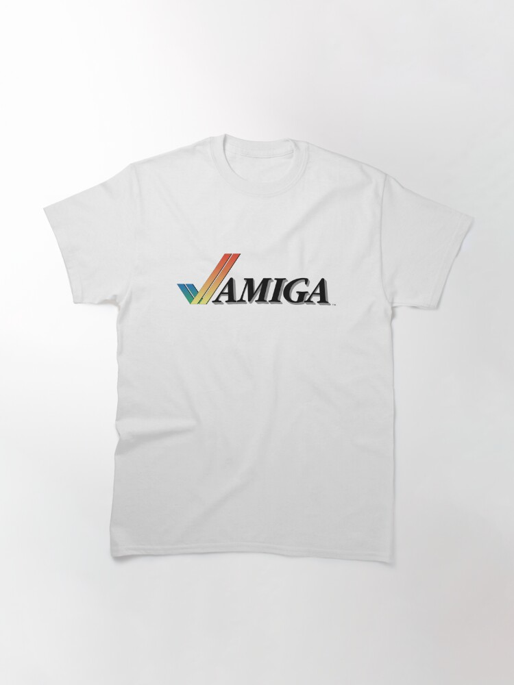 chelsea amiga shirt