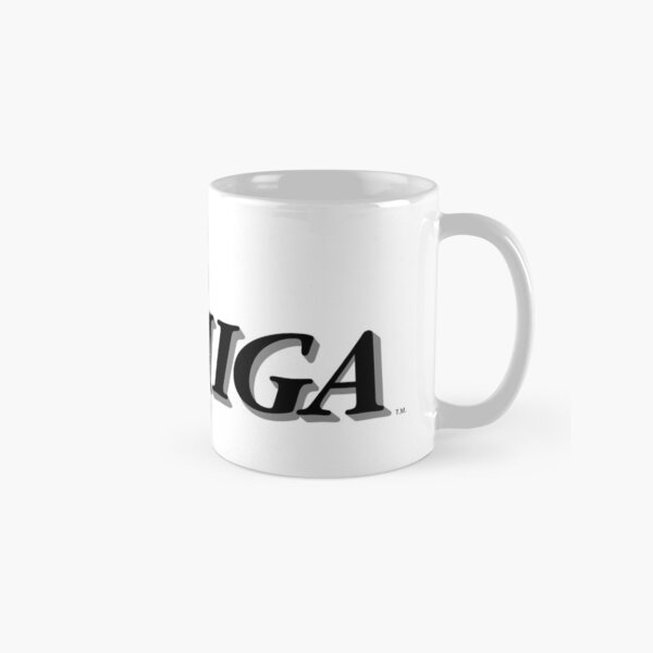 Amiga Classic Mug
