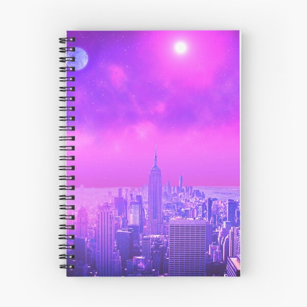 Item preview, City After Dark designed and sold by Reverist.