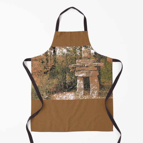 Item preview, Inukshuk 1-1A designed and sold by MaryLinH.
