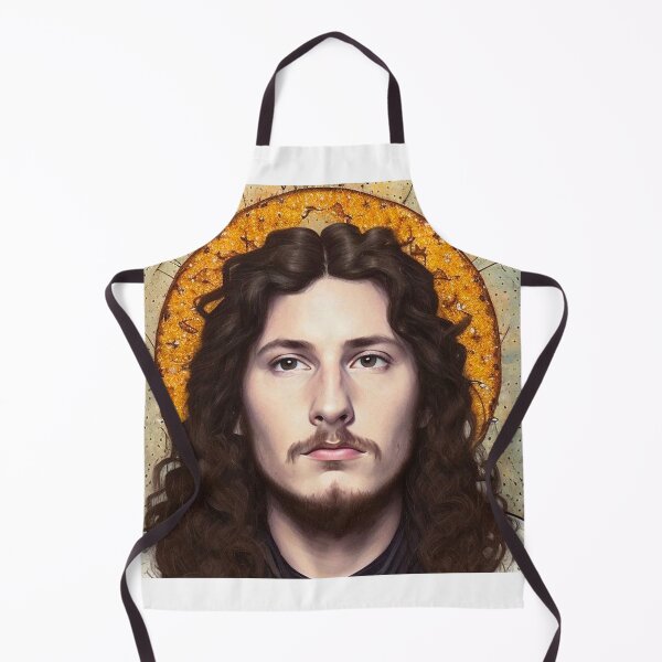 Item preview, Religious Figure designed and sold by HTBeedz.