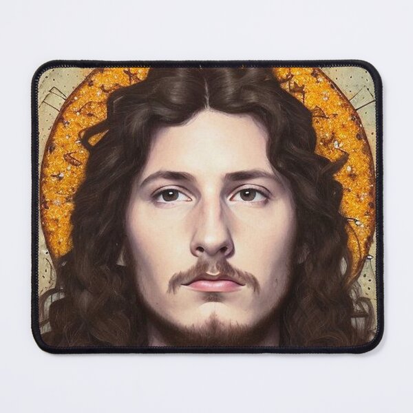 Item preview, Religious Figure designed and sold by HTBeedz.