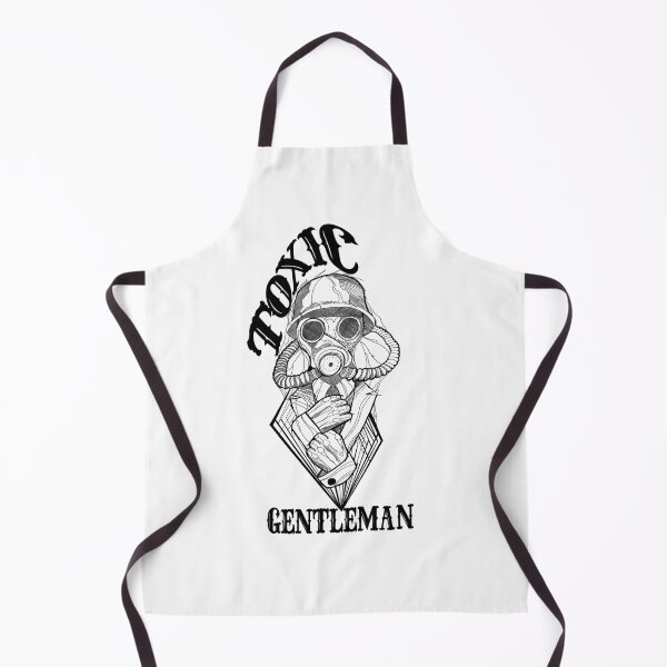 Item preview, Toxic gentlemen  designed and sold by Hmahbydeisgn26.