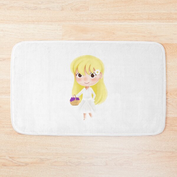 Item preview, little fairy illustration designed and sold by Agniadesign.
