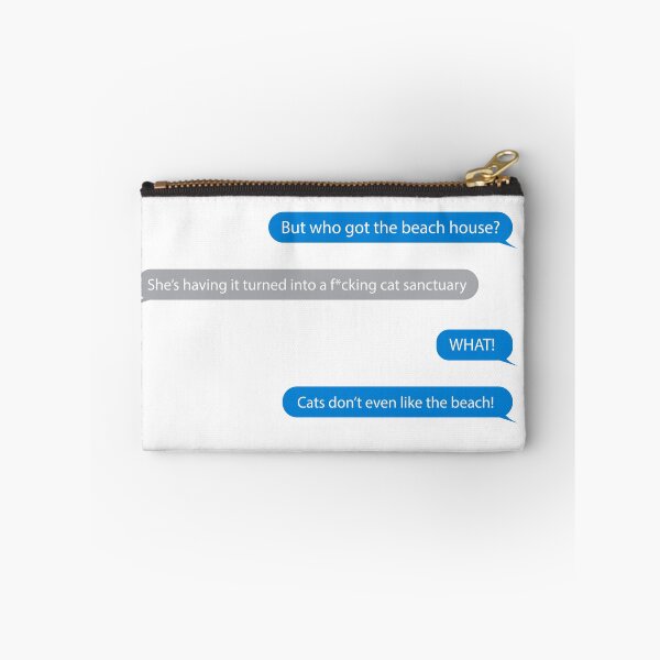 Item preview, Anti Hero Texts - she's laughing up at us from hell designed and sold by Mike Gaynor.
