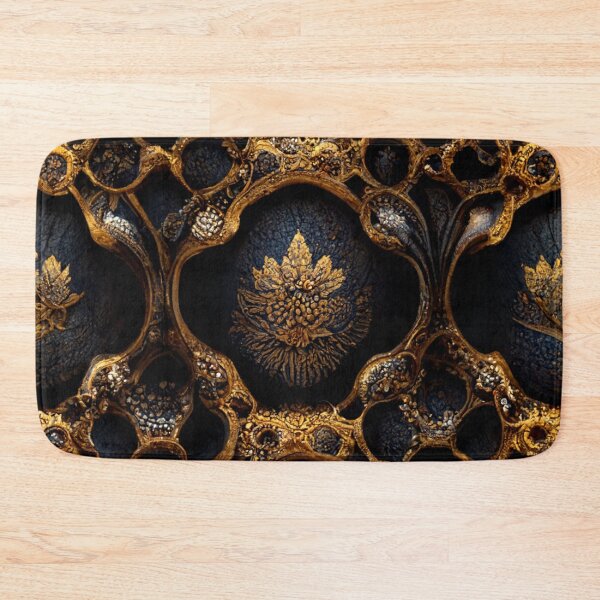 Item preview, Gilded noir designed and sold by peggieprints.
