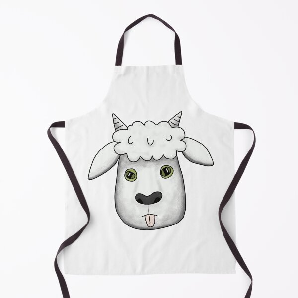 Item preview, Cute Sheep designed and sold by Yeaha.