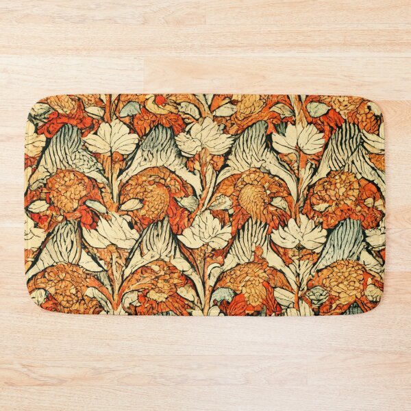 Item preview, Tropical crush designed and sold by peggieprints.