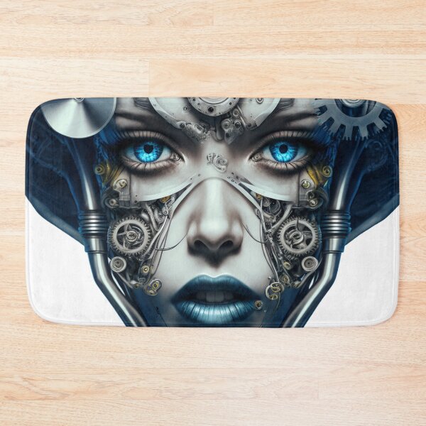 Item preview, Clockwork Doc designed and sold by VoidXedis.