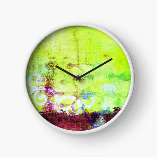 GRACE Clock