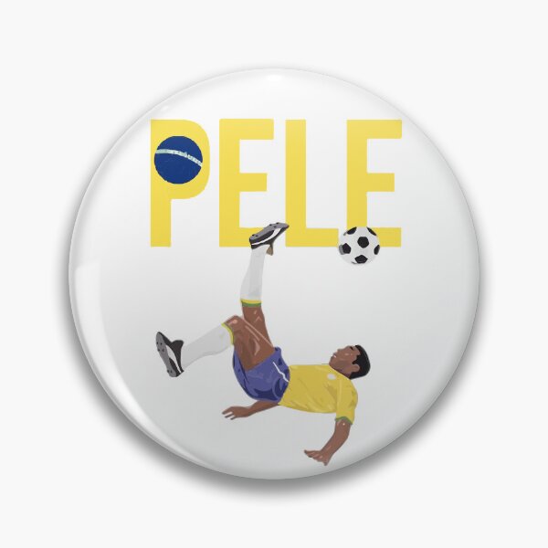 Item preview, Get him back on and tell him he's Pele [HiSVG.CoM] designed and sold by Pele-began.